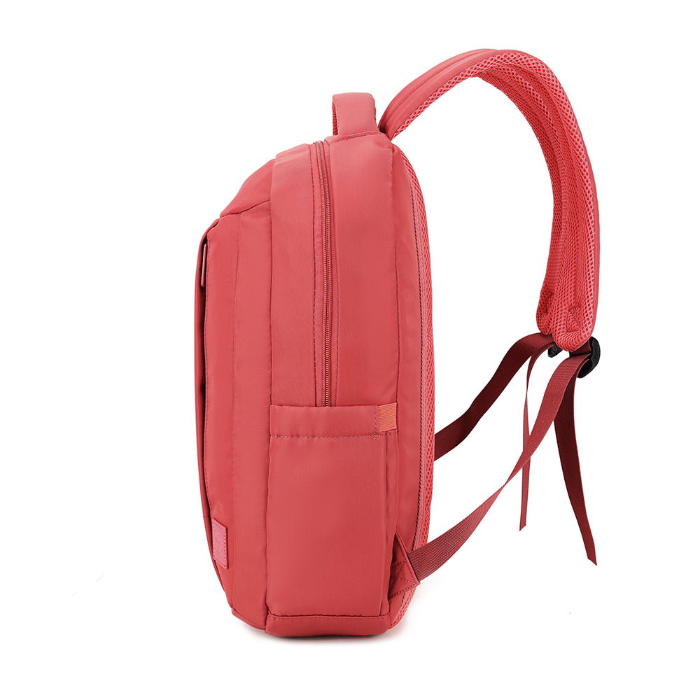 MOCHILA YUBA Laptop 15.6" Cool Capital Coral
