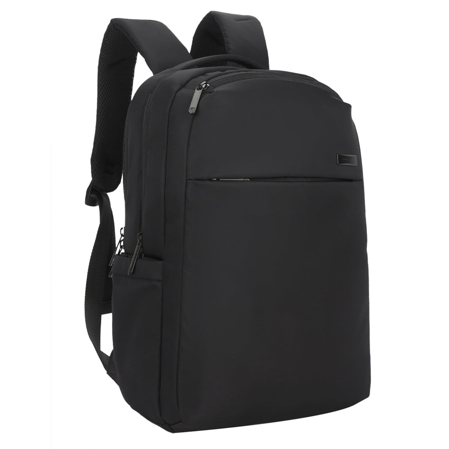 Mochila para laptop | CoolCapital Dott | 15.6" pulgadas Negro