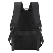 Mochila para laptop | CoolCapital Dott | 15.6" pulgadas Negro