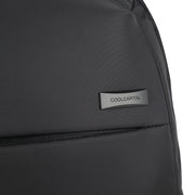 Mochila para laptop | CoolCapital Dott | 15.6" pulgadas Negro