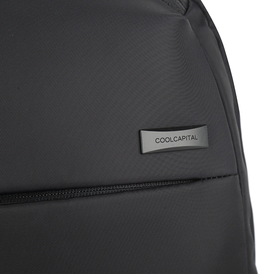 Mochila para laptop | CoolCapital Dott | 15.6" pulgadas Negro