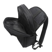 Mochila para laptop | CoolCapital Dott | 15.6" pulgadas Negro