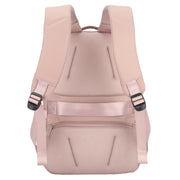 Mochila para laptop | CoolCapital Dott | 15.6" pulgadas Rosa