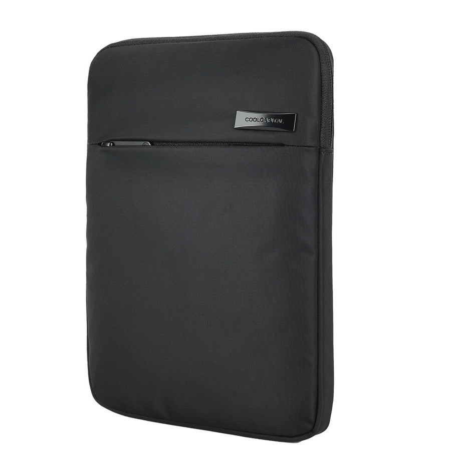 Funda DOTT para Tablet 11": Protección Acolchada y Duradera, Negra