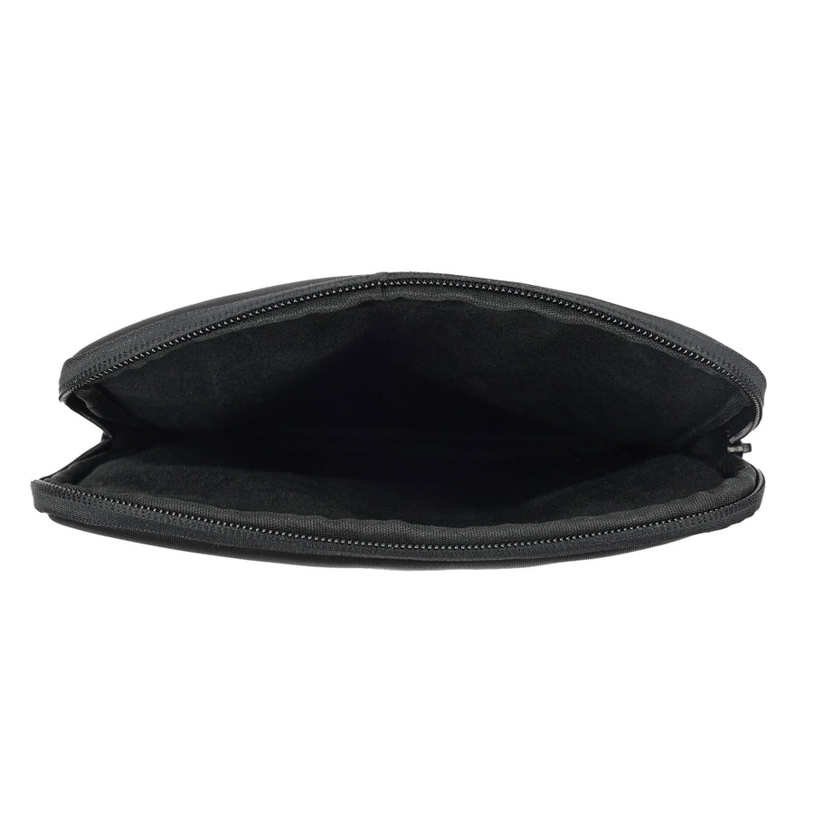 Funda DOTT para Tablet 11": Protección Acolchada y Duradera, Negra