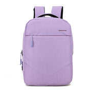 Mochila para laptop | CoolCapital Carmel | 15" pulgadas Morada