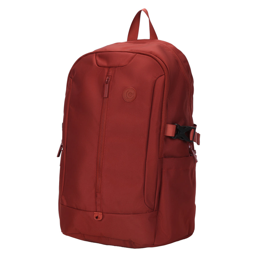 Mochila para laptop | CoolCapital Byron | 15.6" pulgadas Brick Rojo