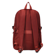 Mochila para laptop | CoolCapital Byron | 15.6" pulgadas Brick Rojo