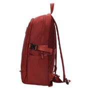 Mochila para laptop | CoolCapital Byron | 15.6" pulgadas Brick Rojo