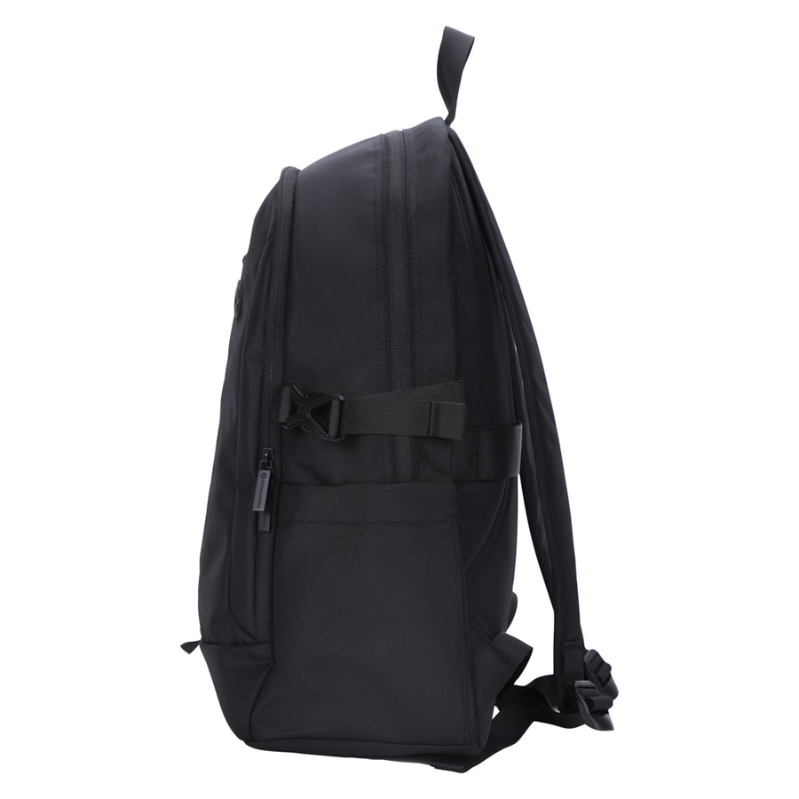 Mochila para laptop | CoolCapital Byron | 15.6" pulgadas Negro