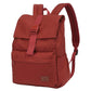 MOCHILA RIZZ Laptop 15.6" Cool Capital Rojo