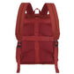 MOCHILA RIZZ Laptop 15.6" Cool Capital Rojo