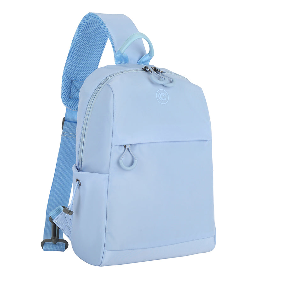 Crossbody Aria | Cangurera para tablet de 11” Baby Blue