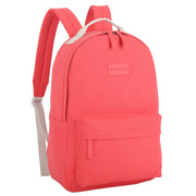 Mochila para laptop Canva: 14" pulgadas, Rosa