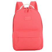Mochila para laptop Canva: 14" pulgadas, Rosa