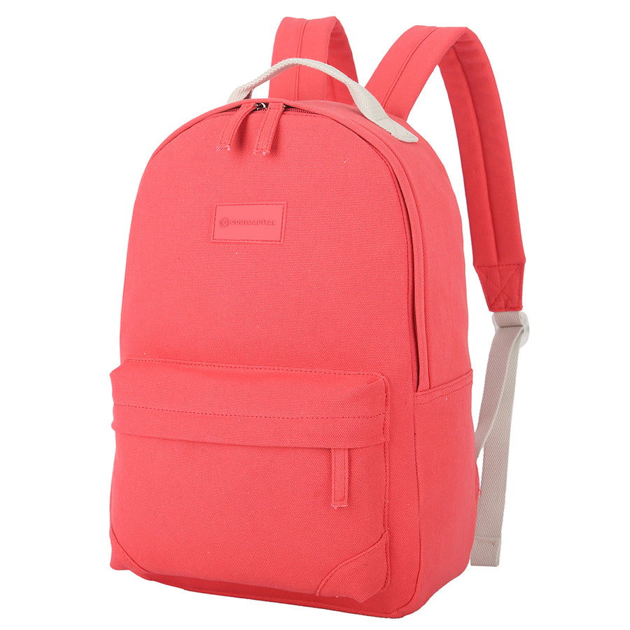 Mochila para laptop Canva: 14" pulgadas, Rosa