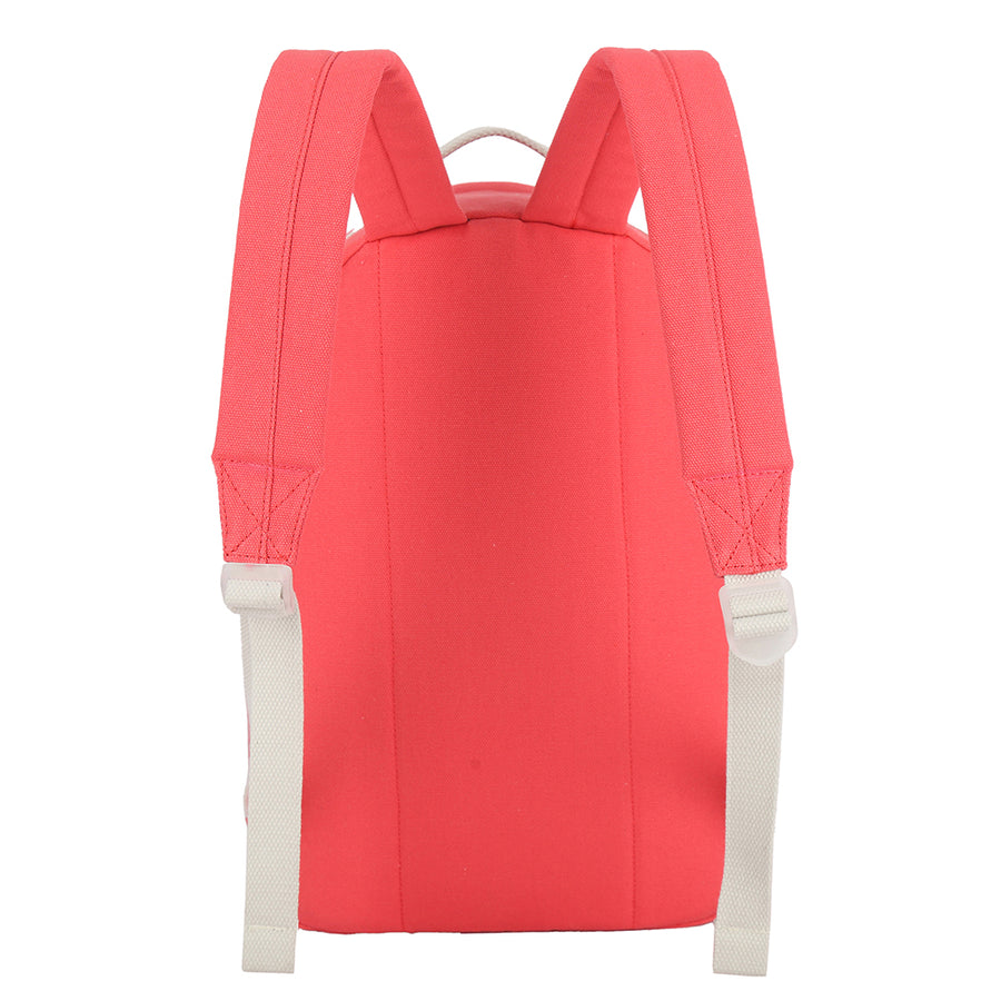 Mochila para laptop Canva: 14" pulgadas, Rosa