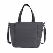 Bolsa Tote Bag Onna Laptop 15" Cool Capital Gris