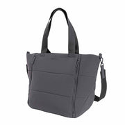 Bolsa Tote Bag Onna Laptop 15" Cool Capital Gris