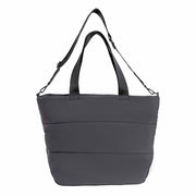 Bolsa Tote Bag Onna Laptop 15" Cool Capital Gris