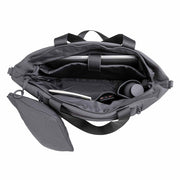 Bolsa Tote Bag Onna Laptop 15" Cool Capital Gris