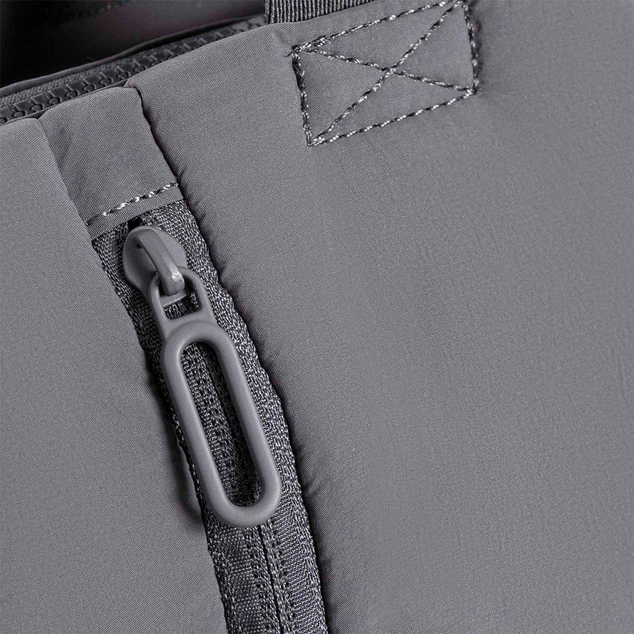 Bolsa Tote Bag Onna Laptop 15" Cool Capital Gris