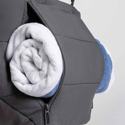 Bolsa Tote Bag Onna Laptop 15" Cool Capital Gris