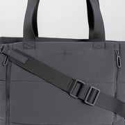 Bolsa Tote Bag Onna Laptop 15" Cool Capital Gris