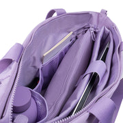 Bolsa Tote Bag Onna Laptop 15" Cool Capital Lila