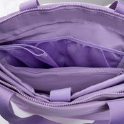 Bolsa Tote Bag Onna Laptop 15" Cool Capital Lila