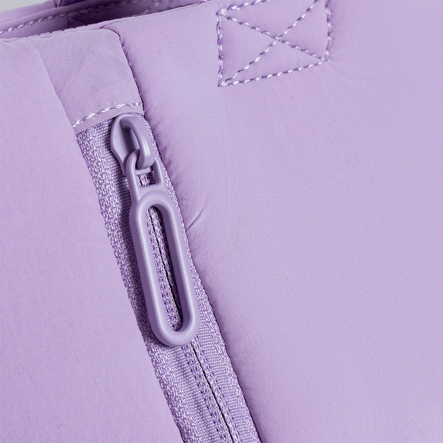 Bolsa Tote Bag Onna Laptop 15" Cool Capital Lila