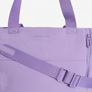 Bolsa Tote Bag Onna Laptop 15" Cool Capital Lila