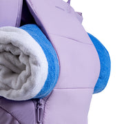 Bolsa Tote Bag Onna Laptop 15" Cool Capital Lila