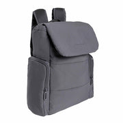 Mochila Onna Laptop 15" Cool Capital Gris
