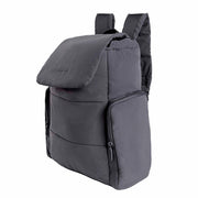 Mochila Onna Laptop 15" Cool Capital Gris