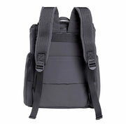 Mochila Onna Laptop 15" Cool Capital Gris