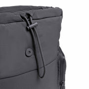 Mochila Onna Laptop 15" Cool Capital Gris