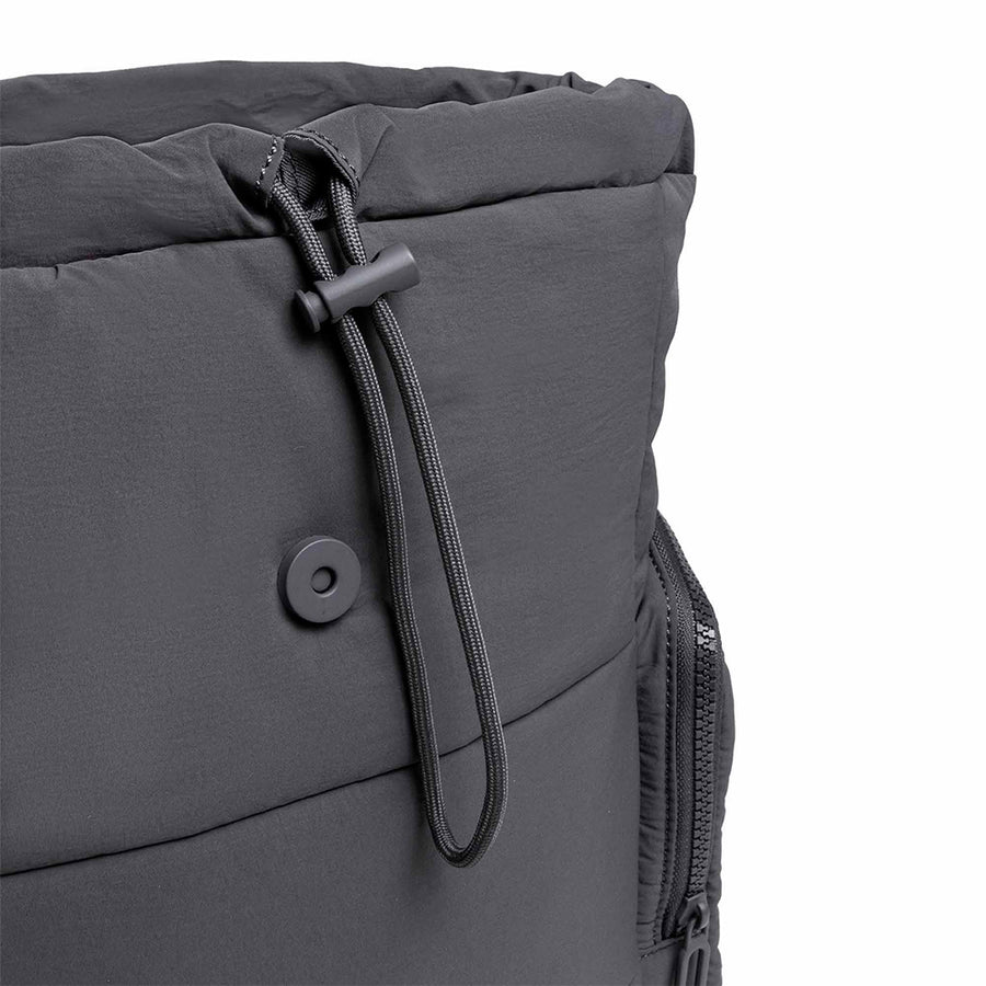 Mochila Onna Laptop 15" Cool Capital Gris