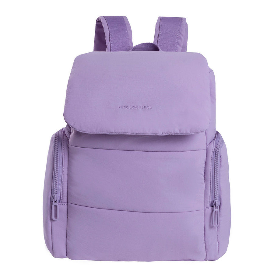 Mochila Onna Laptop 15" Cool Capital Lila