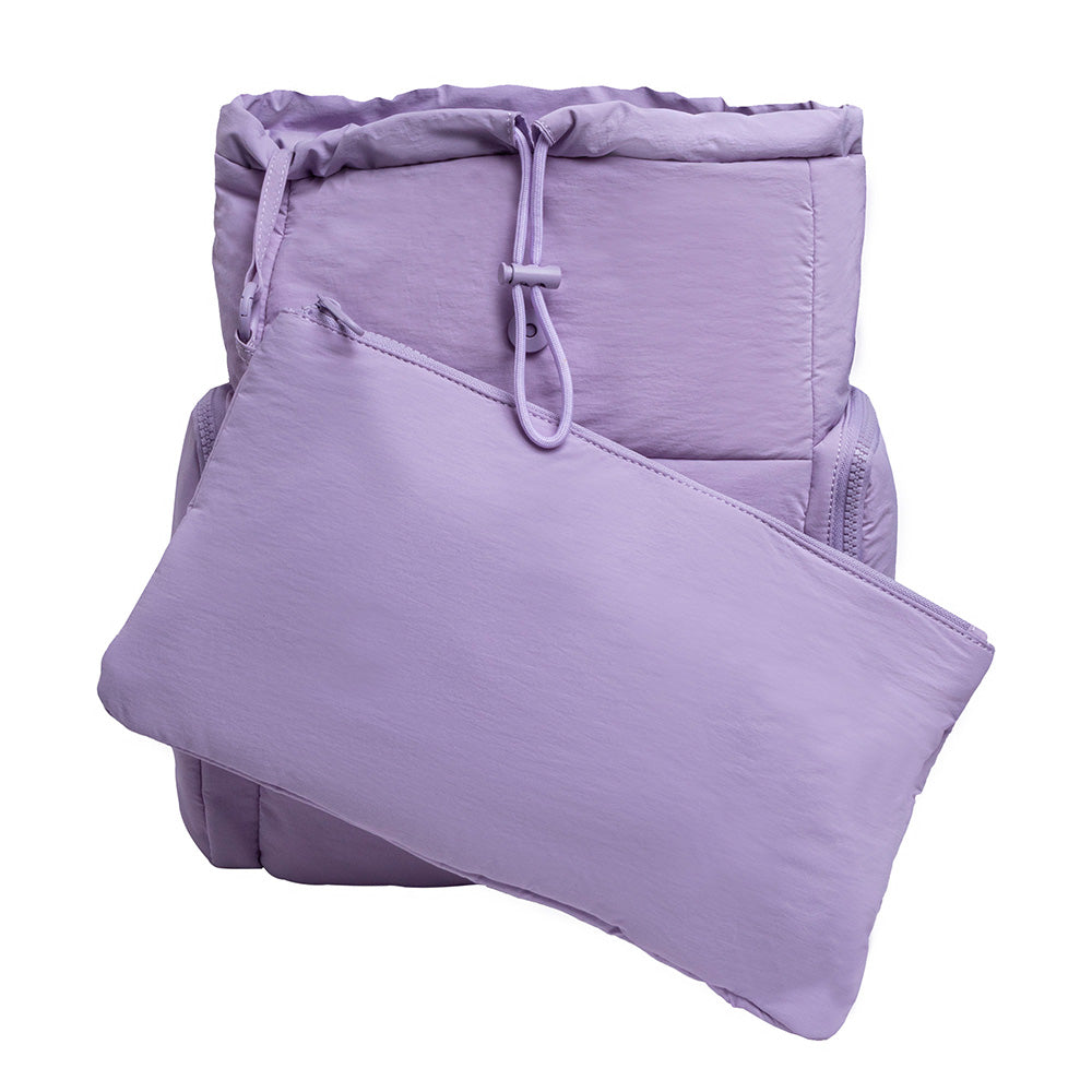 Mochila Onna Laptop 15" Cool Capital Lila