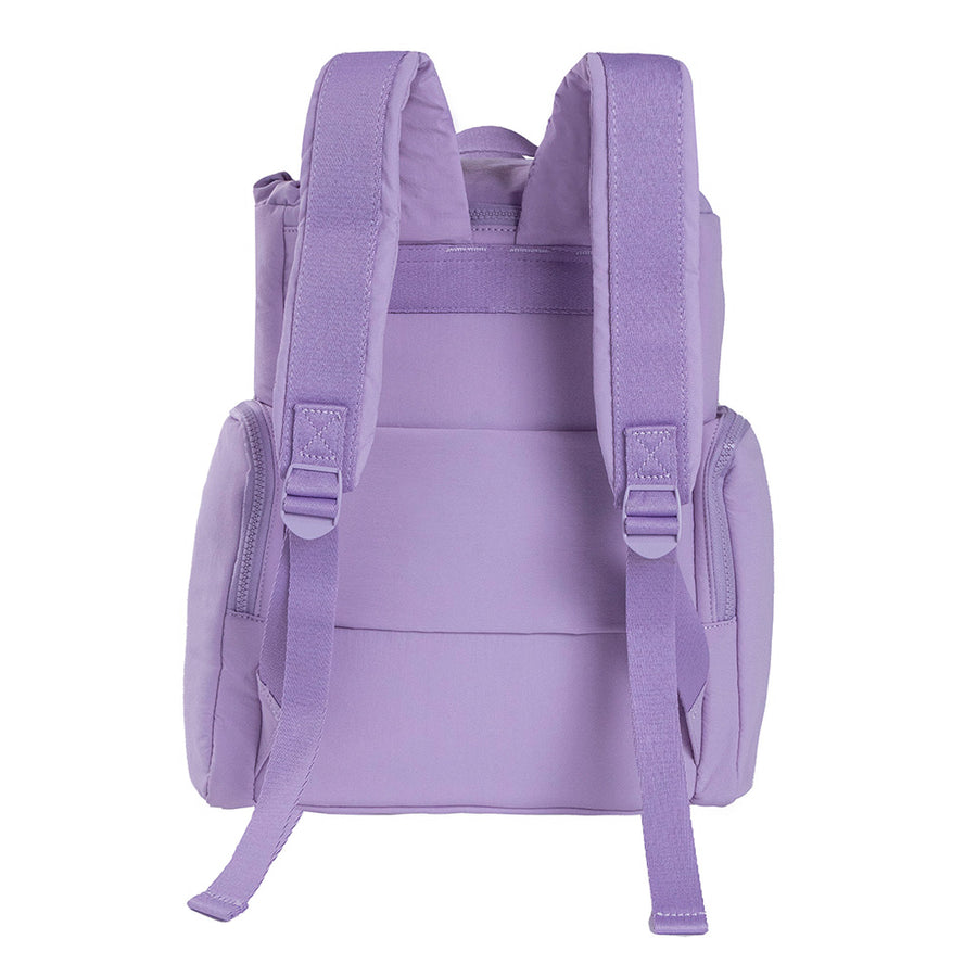 Mochila Onna Laptop 15" Cool Capital Lila