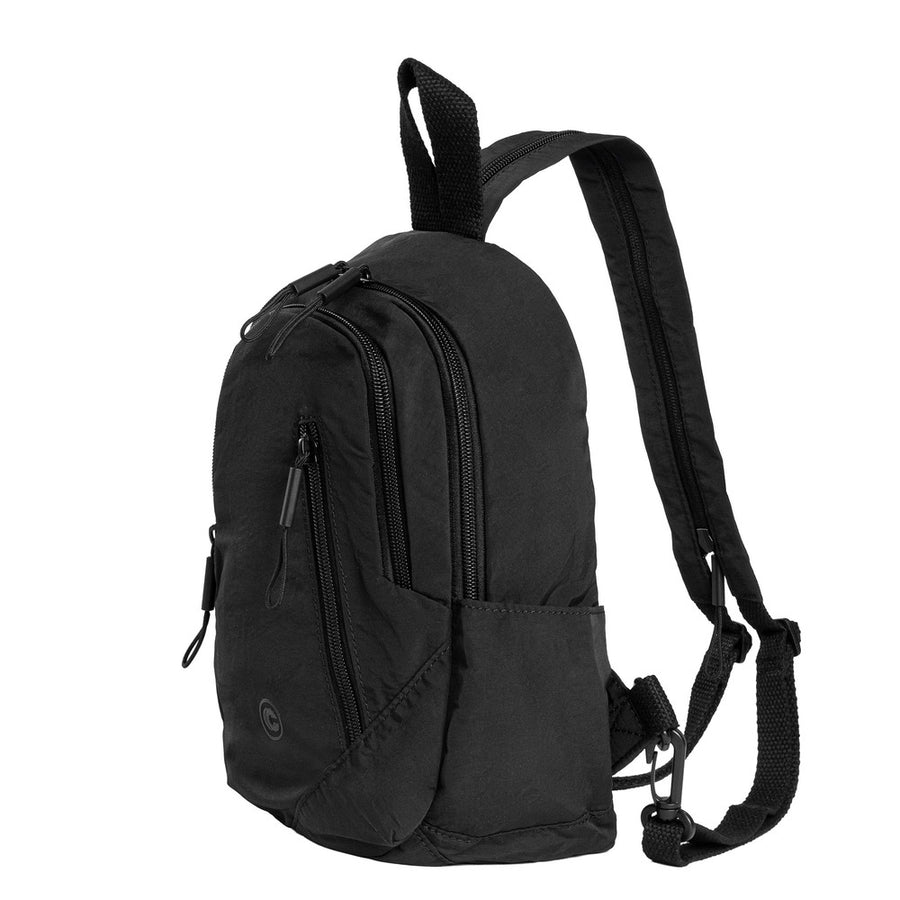 Mochila Crossbody Melys Tablet 10" CoolCapital Negro