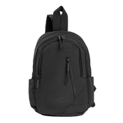Mochila Crossbody Melys Tablet 10" CoolCapital Negro