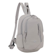 Mochila Crossbody Melys Tablet 10" CoolCapital Beige