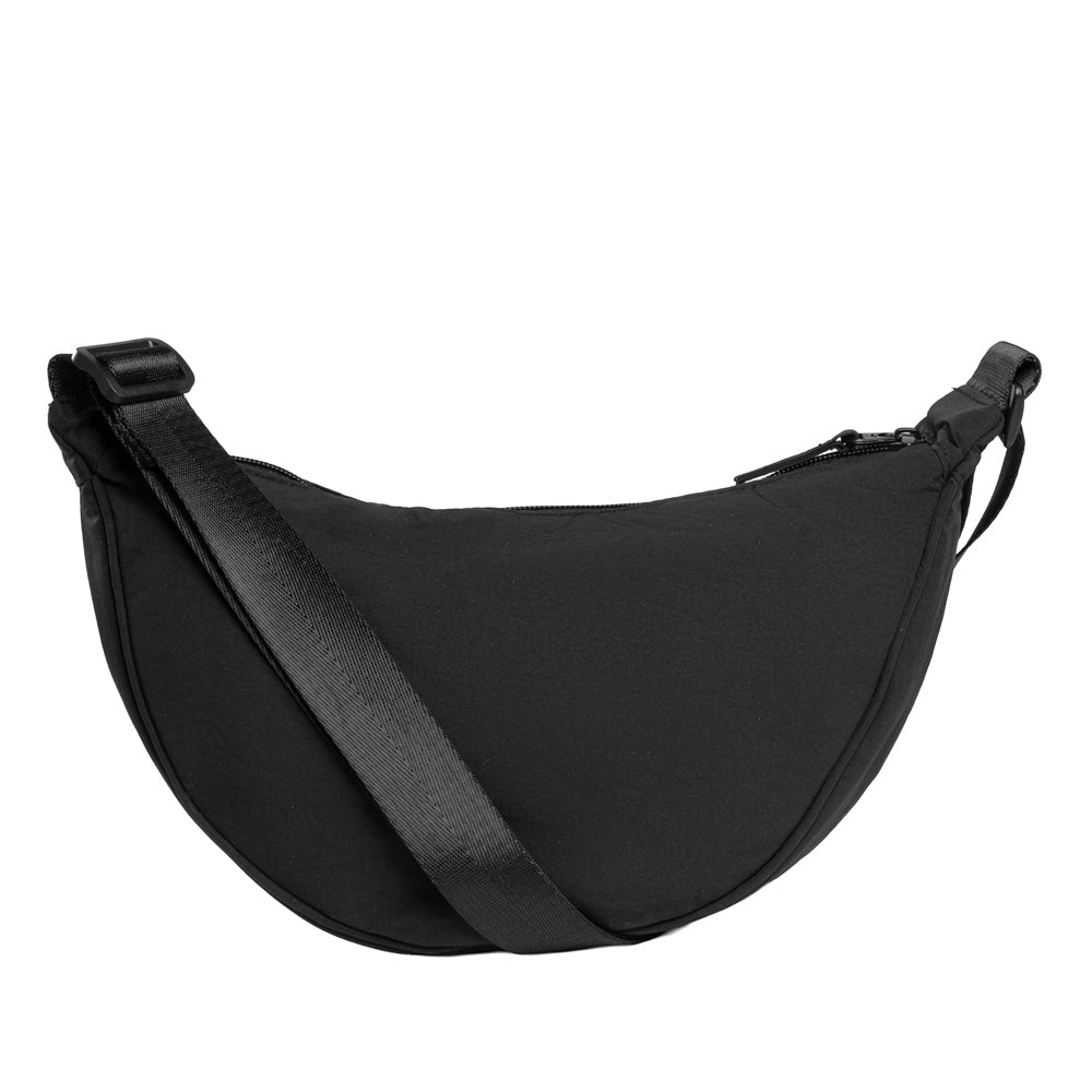 Crossbody Kora Cool Capital | Bolso compacto 3L resistente negra