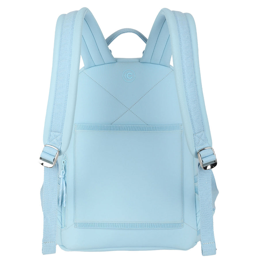 Mochila para laptop | CoolCapital Slay | 15.6" pulgadas Azul