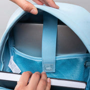 Mochila para laptop Slay: 14" pulgadas, Azul