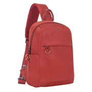 Cangurera para tablet Crossbody Aria: 11” Tinto