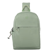 Crossbody Aria Bolsa Compacta Tablet 11" CoolCapital Verde