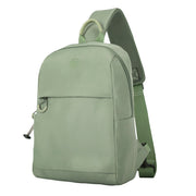 Crossbody Aria Bolsa Compacta Tablet 11" CoolCapital Verde